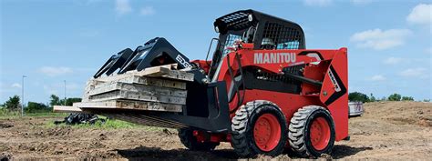 places to rent a skid steer near me|skid loader rentals near me.